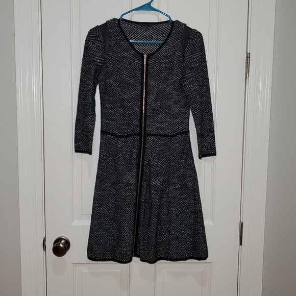 Ann Taylor Dresses & Skirts - 2 for 20$👈Anne Taylor Petite Small Sweater Dress
